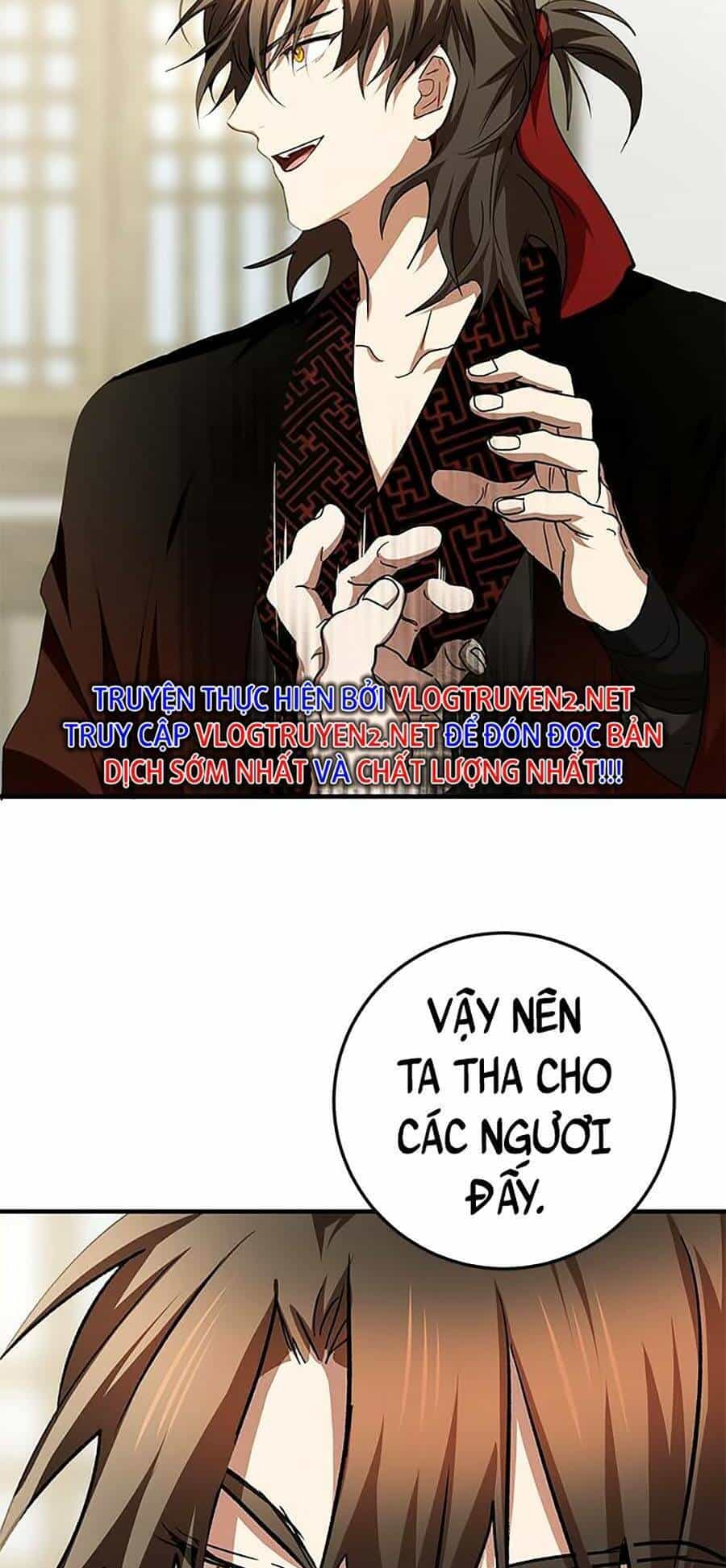Võ Đang Kỳ Hiệp - Chương 88 - ảnh 40
