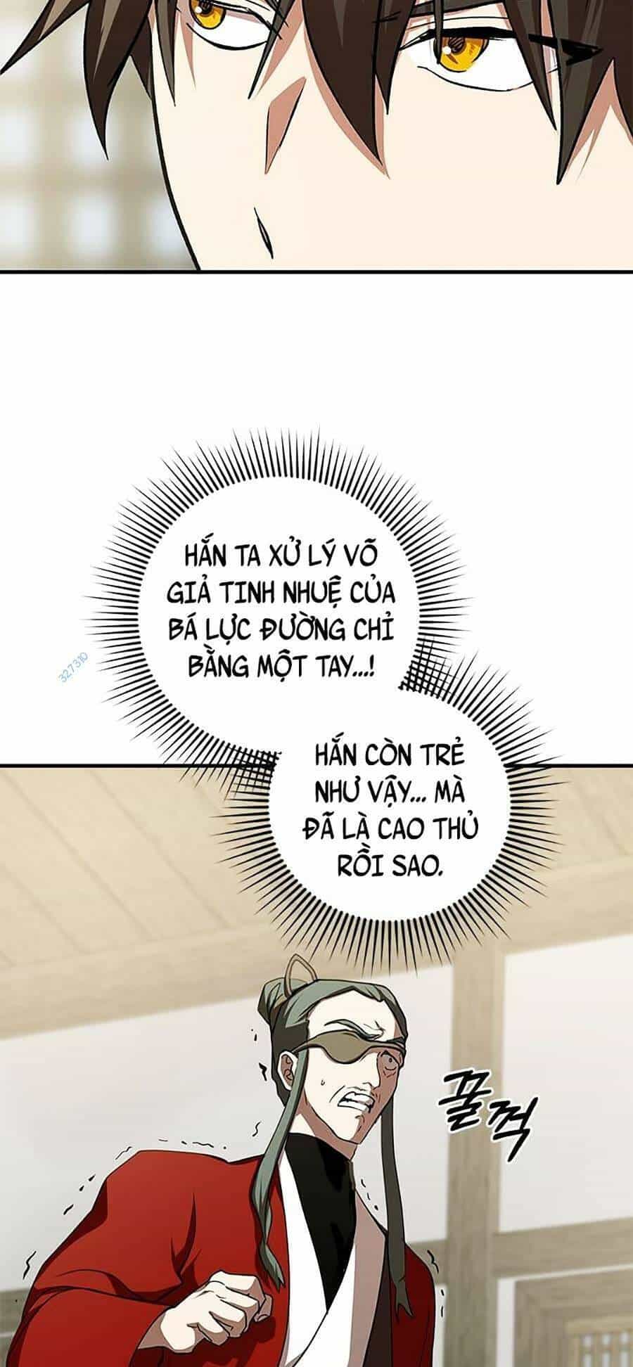 Võ Đang Kỳ Hiệp - Chương 88 - ảnh 41