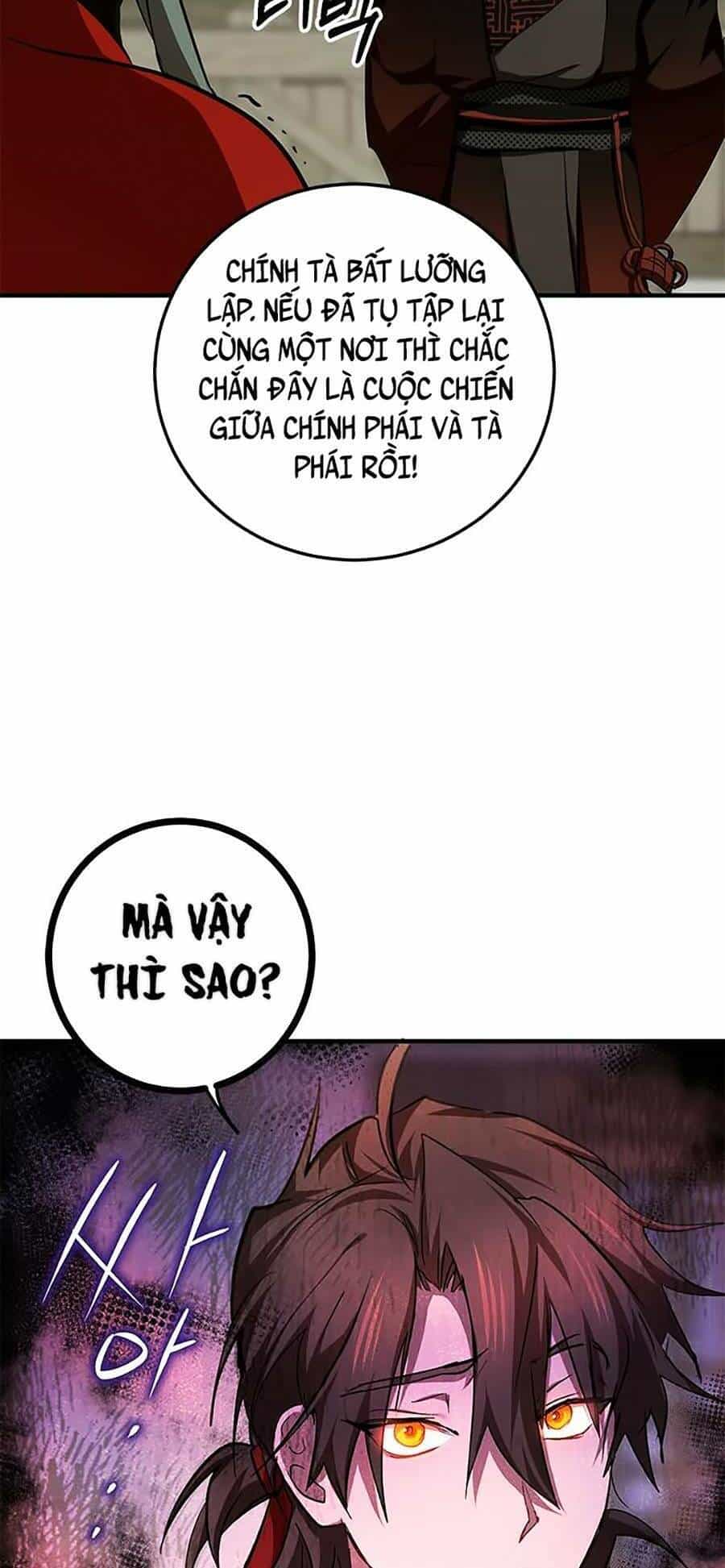 Võ Đang Kỳ Hiệp - Chương 88 - ảnh 44