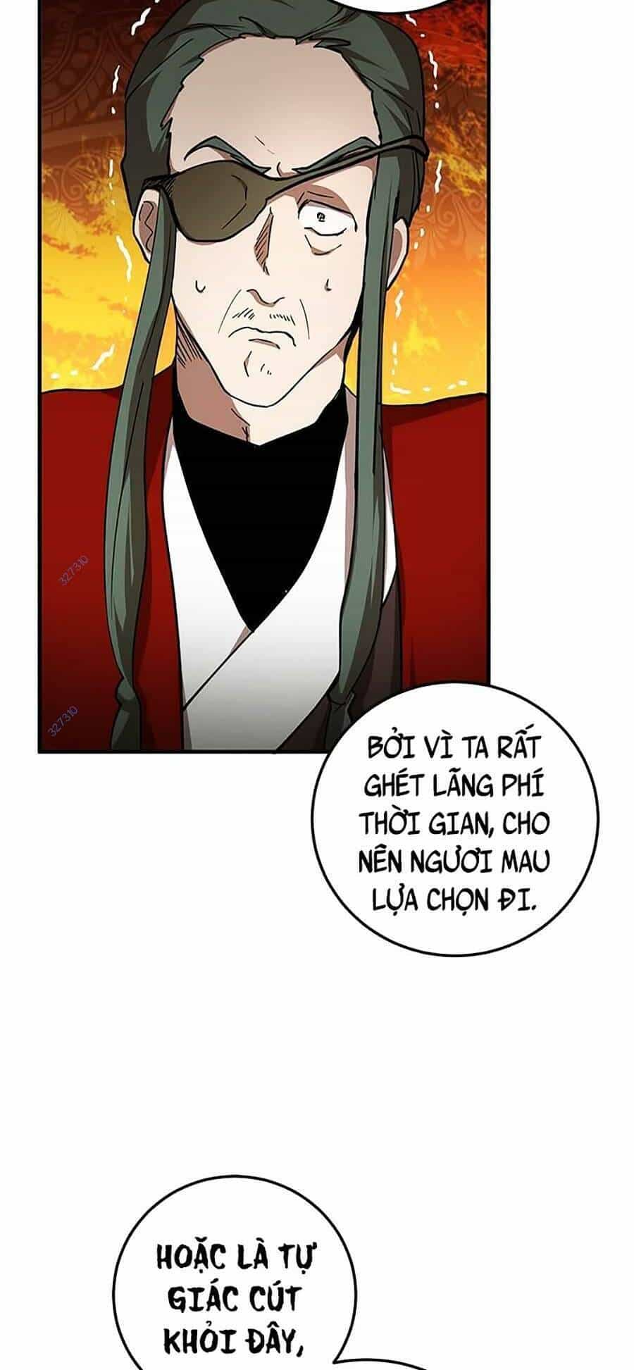 Võ Đang Kỳ Hiệp - Chương 88 - ảnh 46