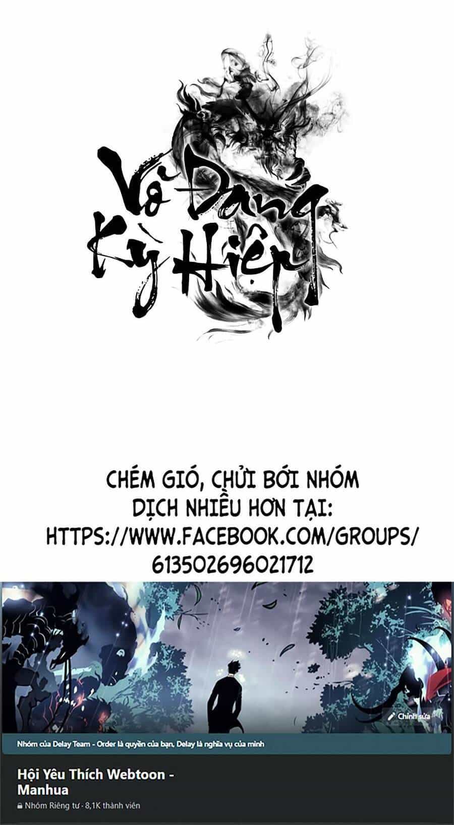 Võ Đang Kỳ Hiệp - Chương 88 - ảnh 78
