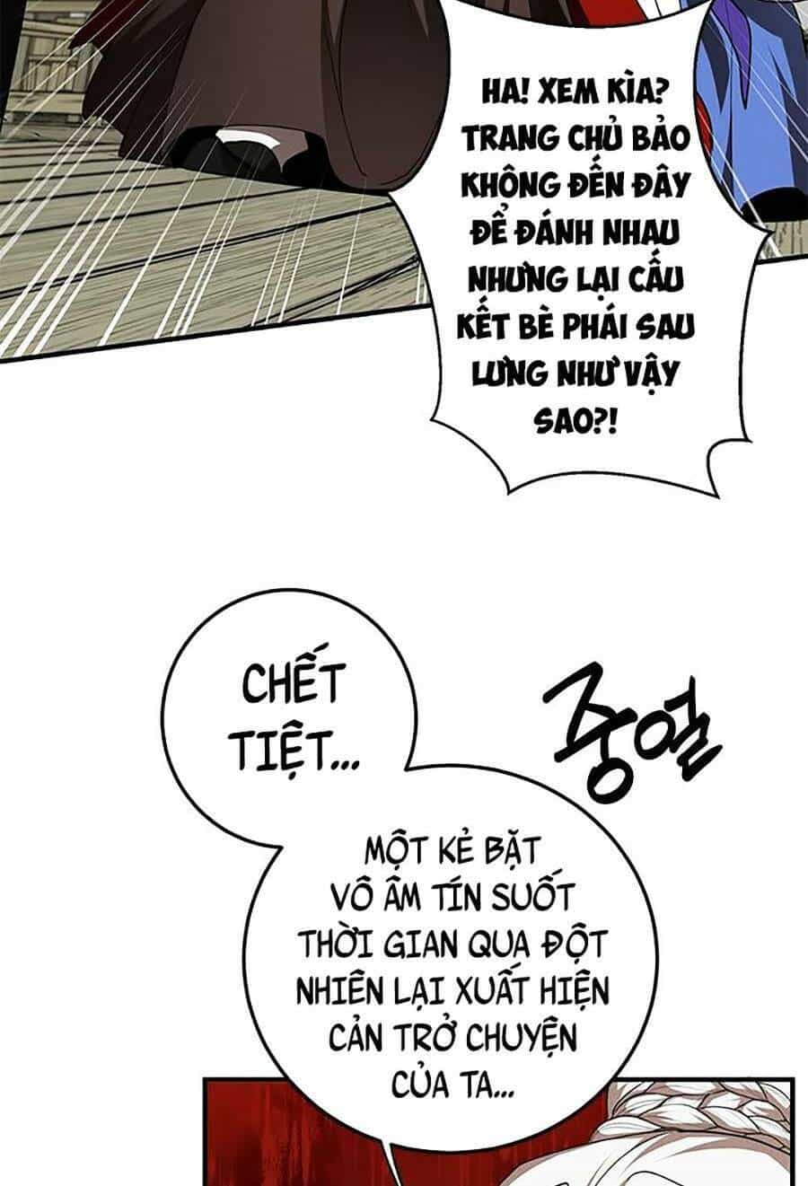 Võ Đang Kỳ Hiệp - Chương 88 - ảnh 8