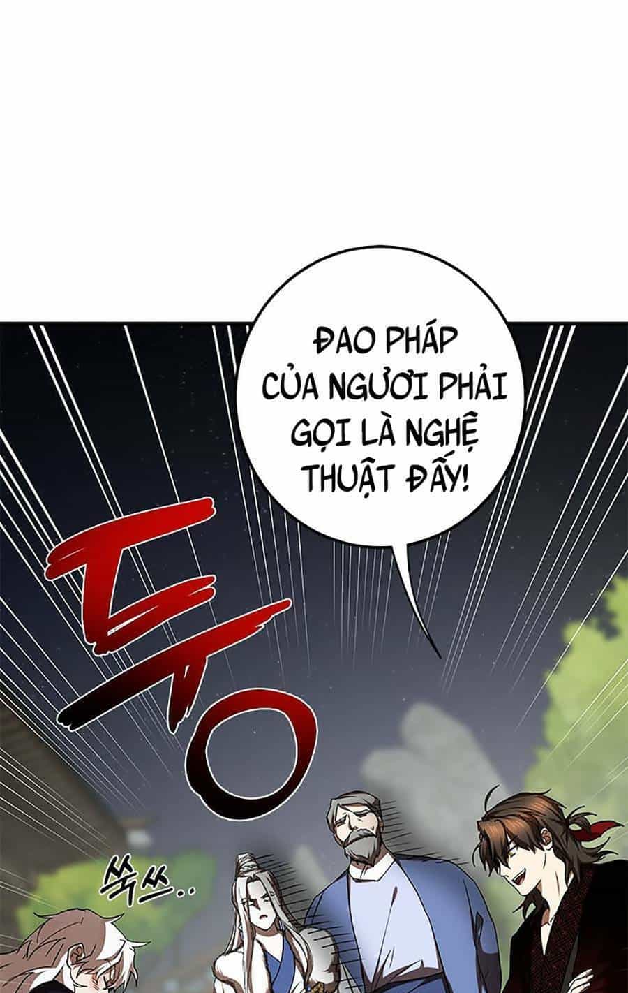 Võ Đang Kỳ Hiệp - Chương 89 - ảnh 11