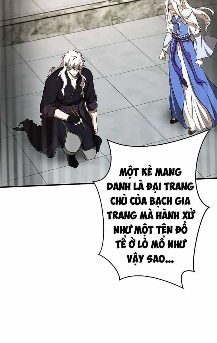 Võ Đang Kỳ Hiệp - Chương 89 - ảnh 22