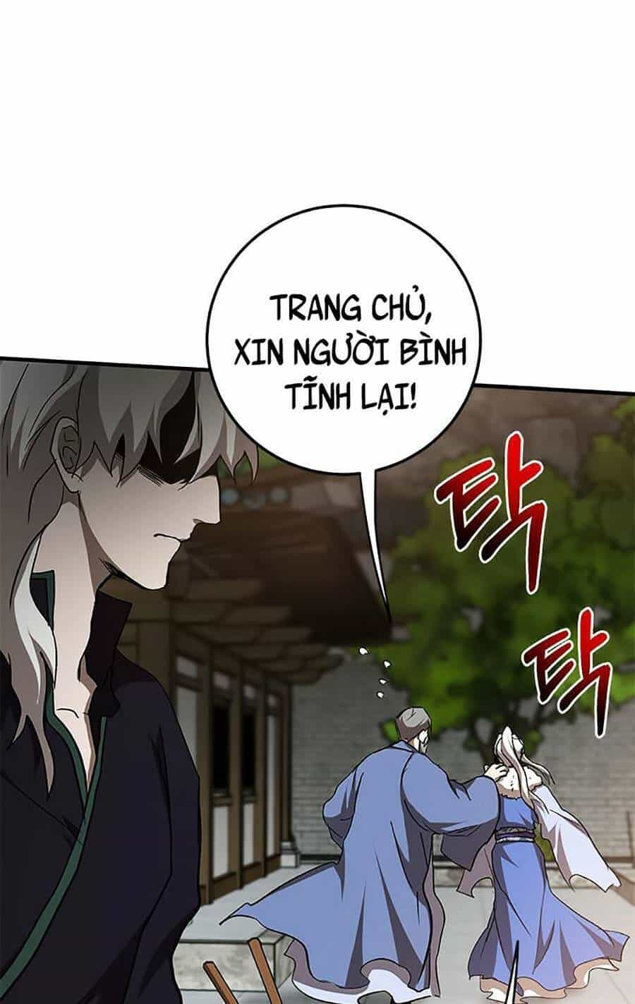 Võ Đang Kỳ Hiệp - Chương 89 - ảnh 24