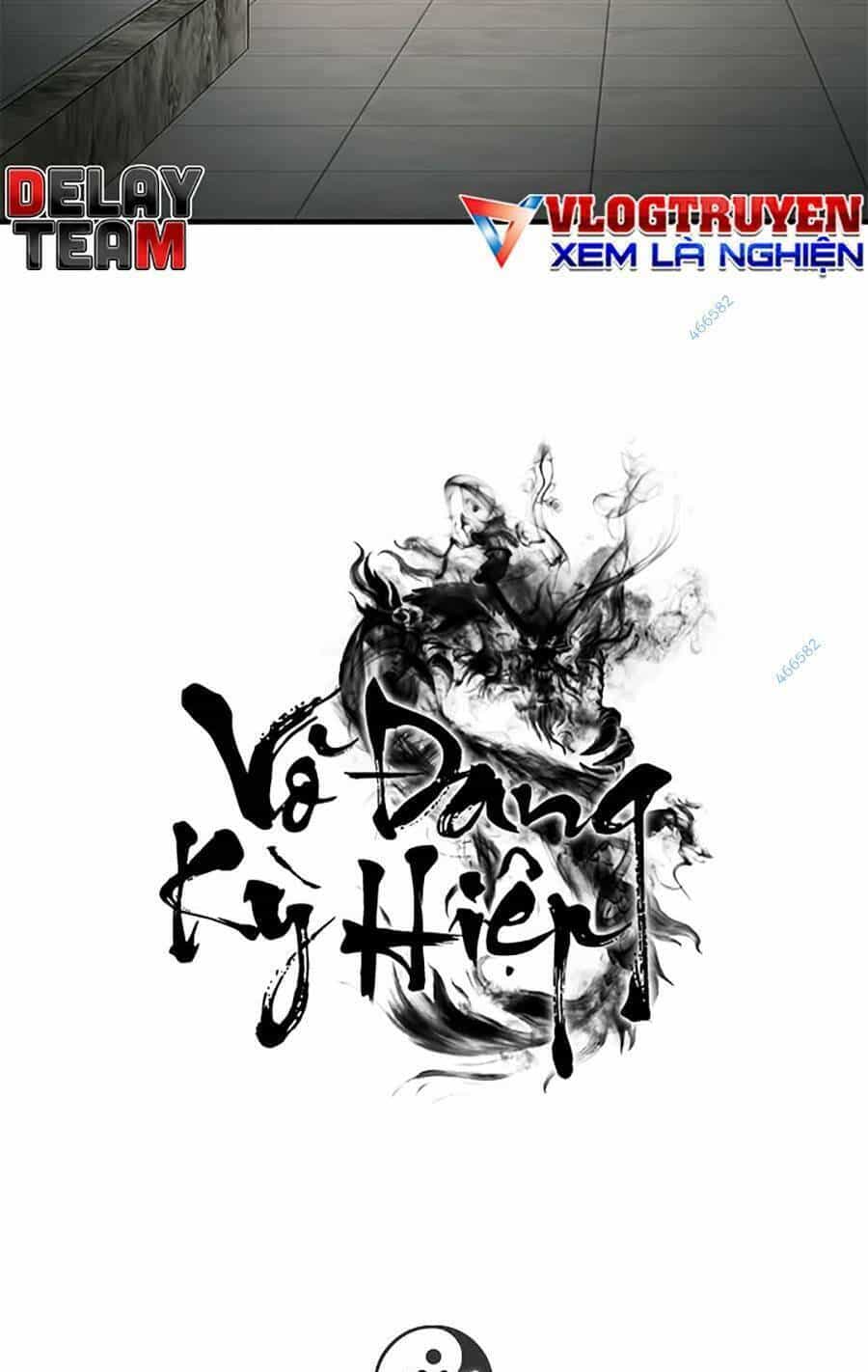 Võ Đang Kỳ Hiệp - Chương 89 - ảnh 41