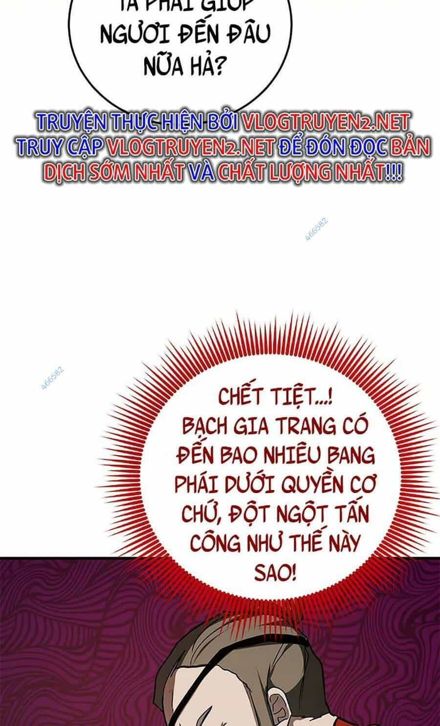 Võ Đang Kỳ Hiệp - Chương 89 - ảnh 50