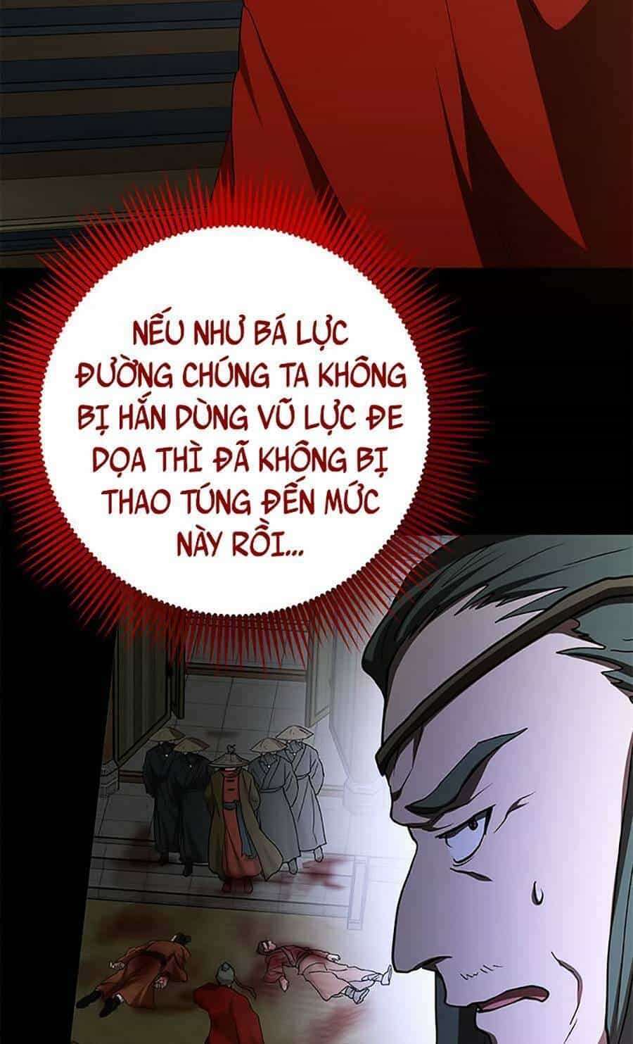 Võ Đang Kỳ Hiệp - Chương 89 - ảnh 53
