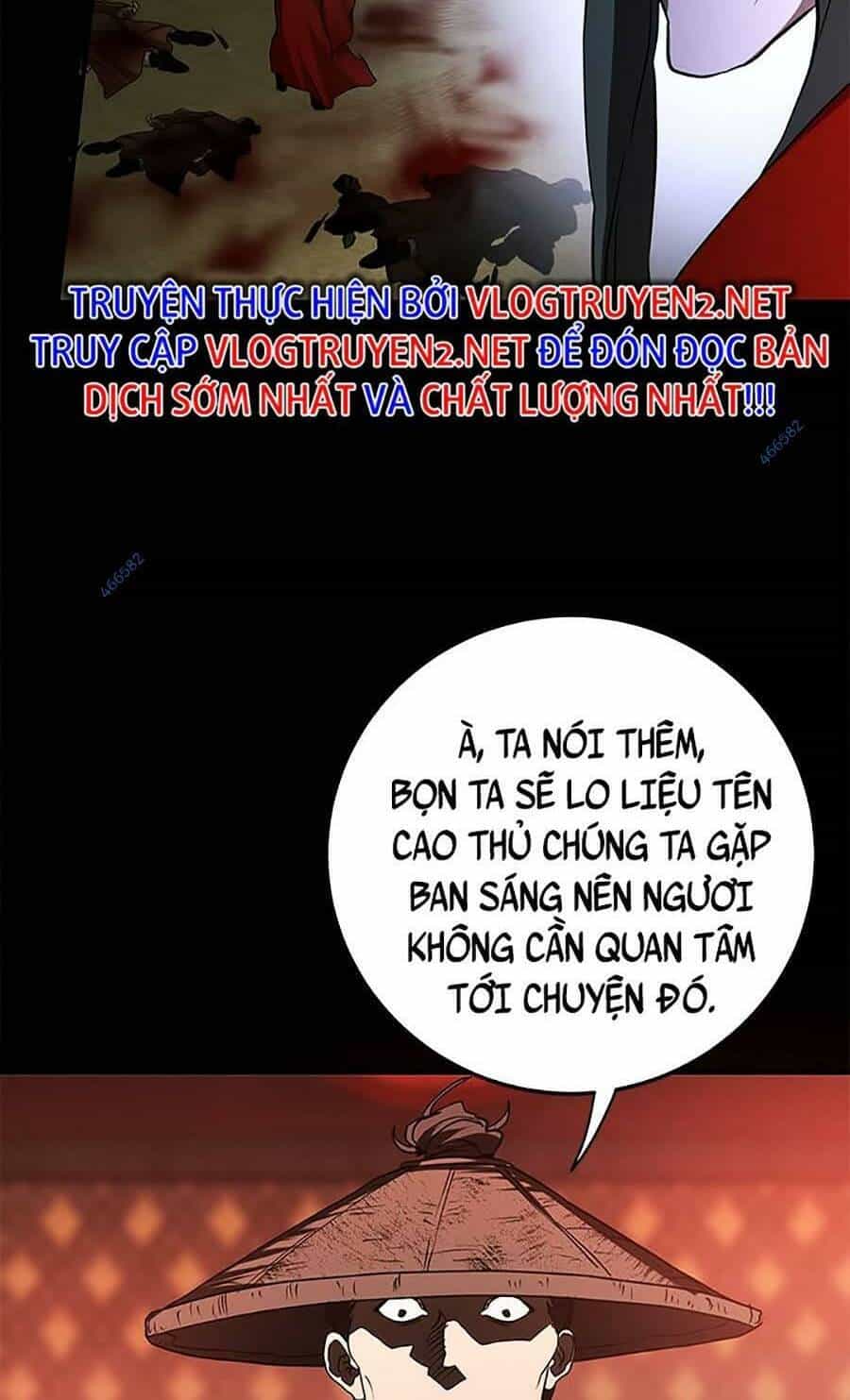 Võ Đang Kỳ Hiệp - Chương 89 - ảnh 54