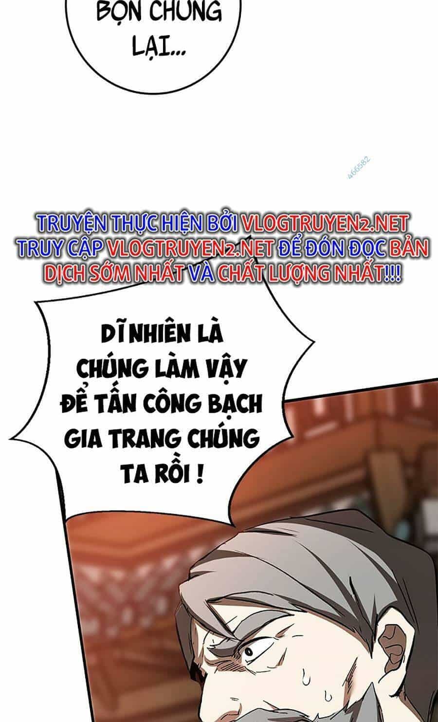 Võ Đang Kỳ Hiệp - Chương 89 - ảnh 85