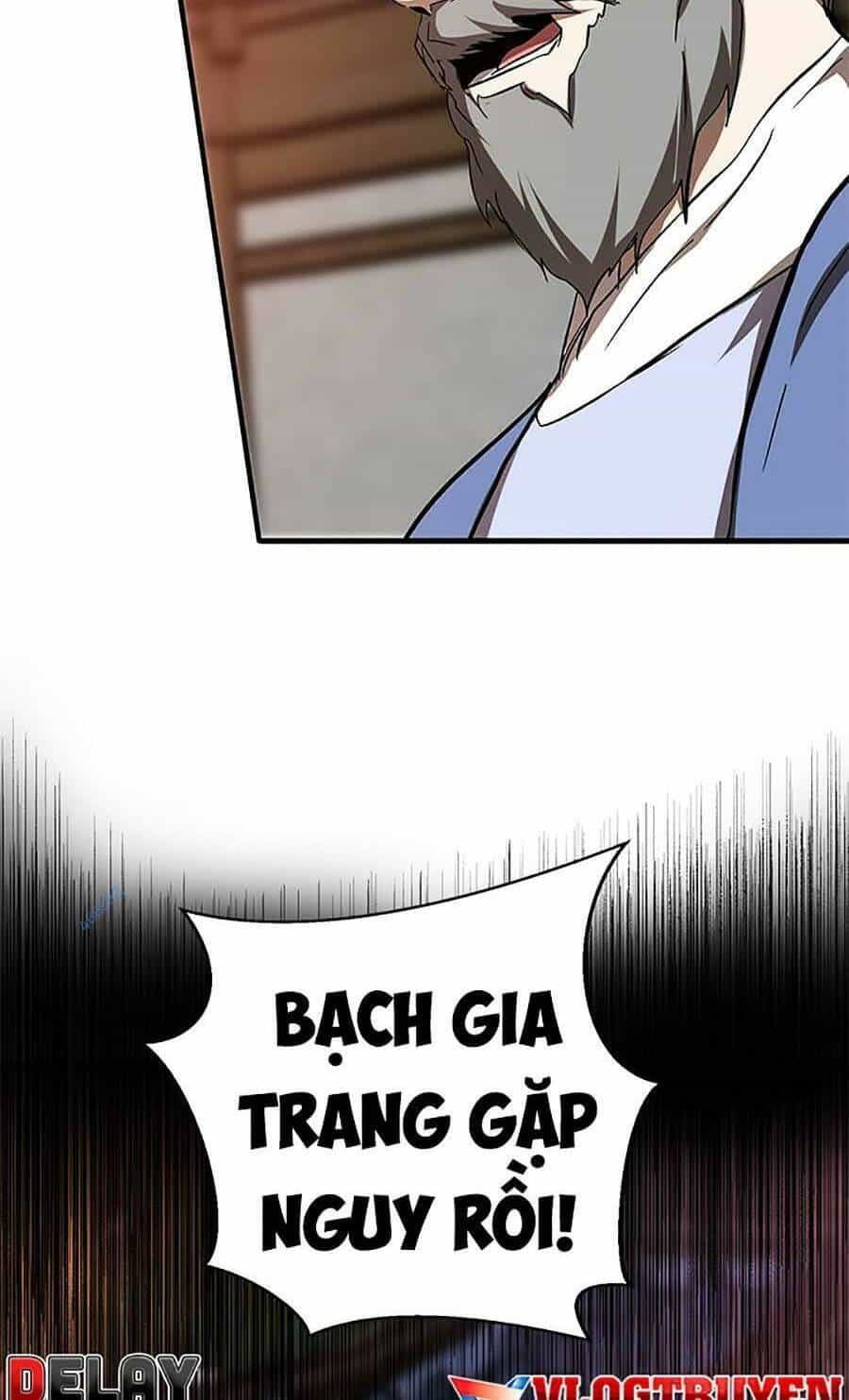 Võ Đang Kỳ Hiệp - Chương 89 - ảnh 86