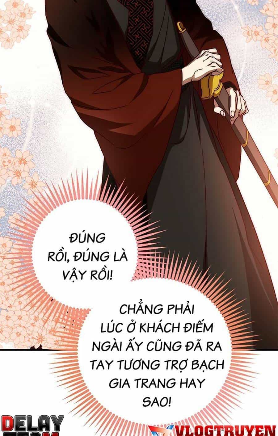 Võ Đang Kỳ Hiệp - Chương 90 - ảnh 20