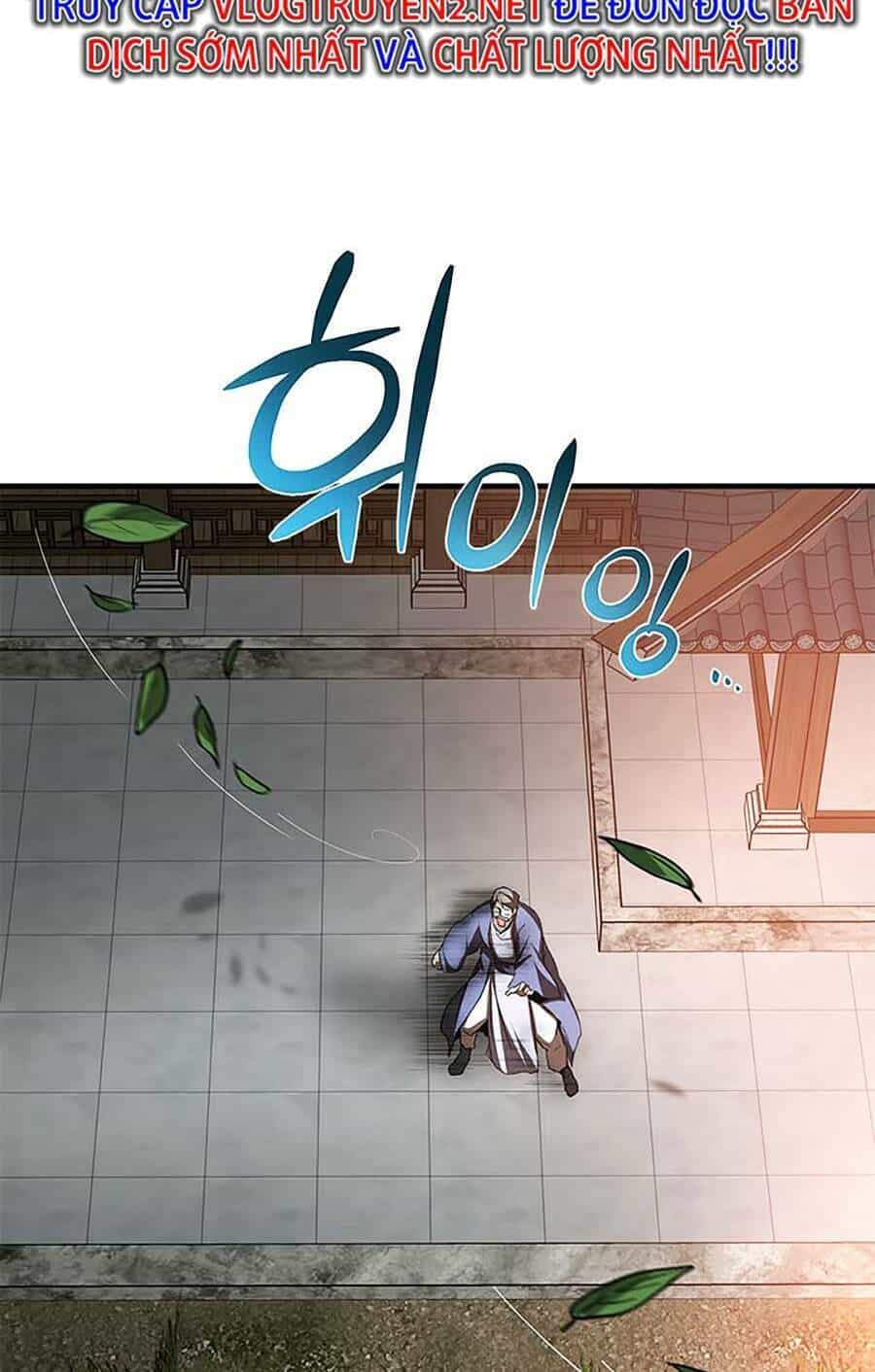 Võ Đang Kỳ Hiệp - Chương 90 - ảnh 32