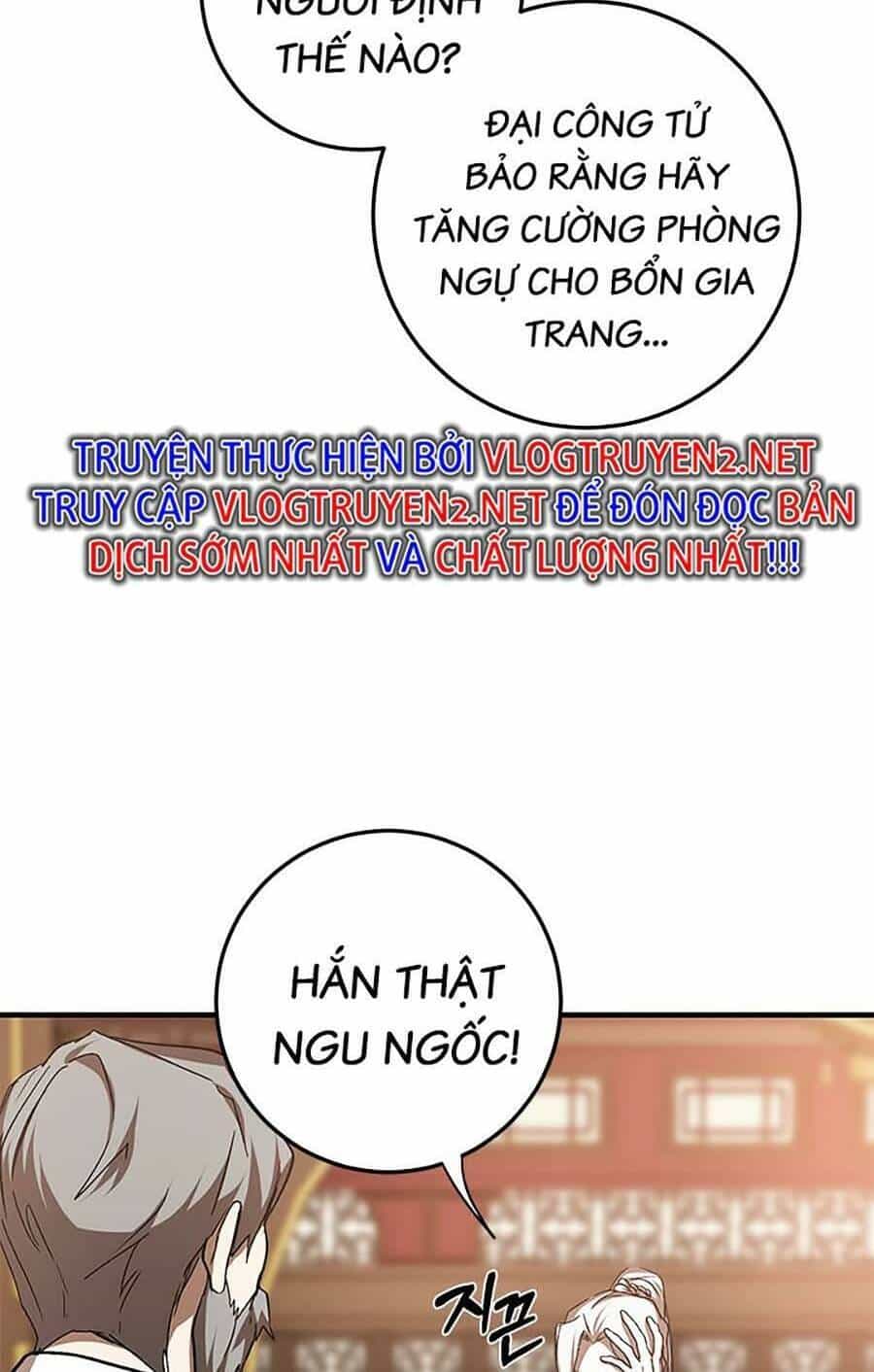 Võ Đang Kỳ Hiệp - Chương 90 - ảnh 38