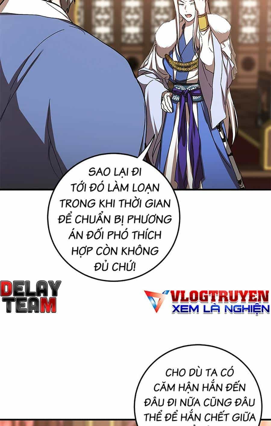 Võ Đang Kỳ Hiệp - Chương 90 - ảnh 39