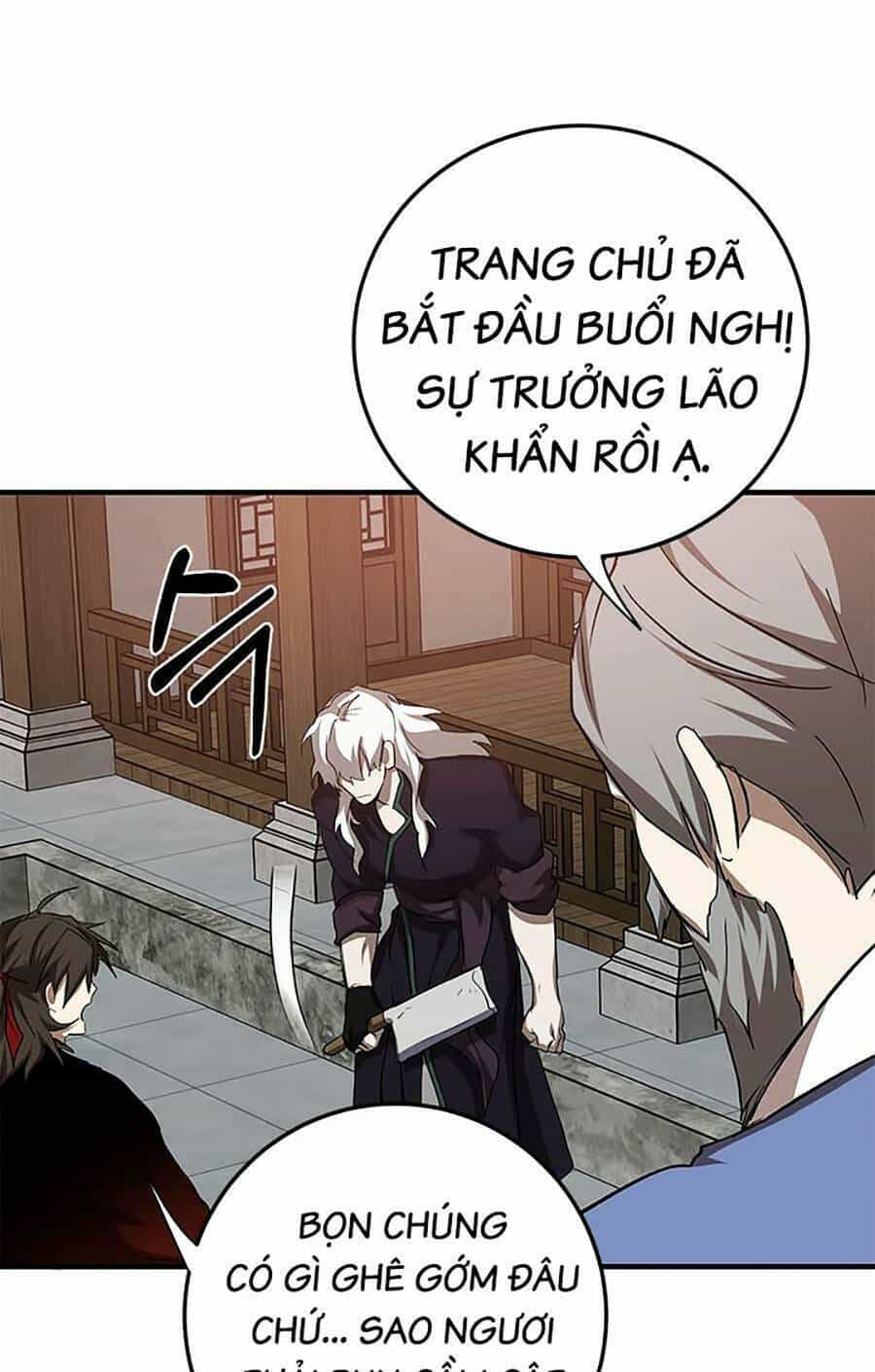 Võ Đang Kỳ Hiệp - Chương 90 - ảnh 5