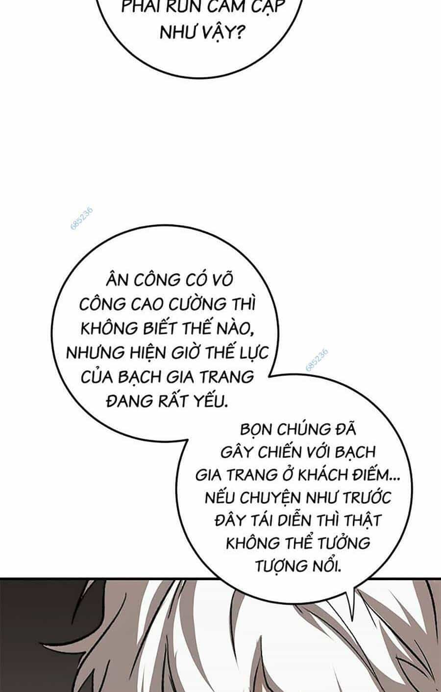 Võ Đang Kỳ Hiệp - Chương 90 - ảnh 6