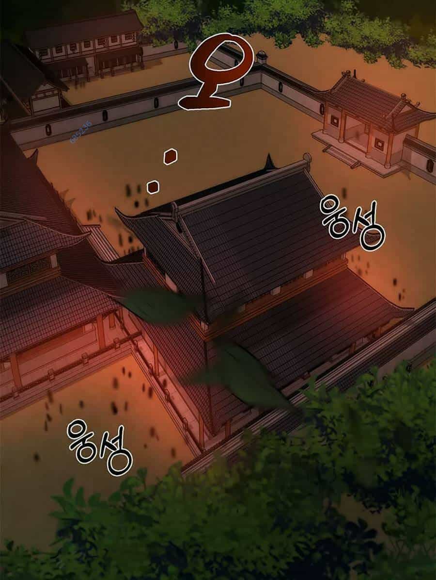Võ Đang Kỳ Hiệp - Chương 90 - ảnh 65