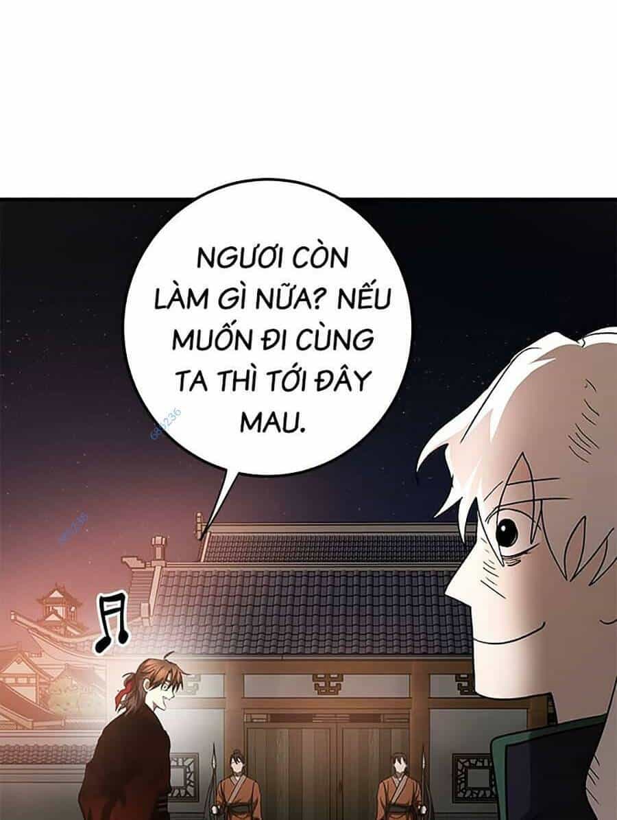 Võ Đang Kỳ Hiệp - Chương 90 - ảnh 74