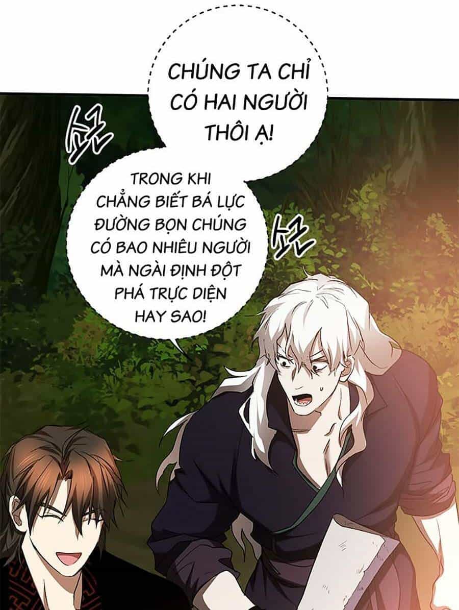 Võ Đang Kỳ Hiệp - Chương 90 - ảnh 76