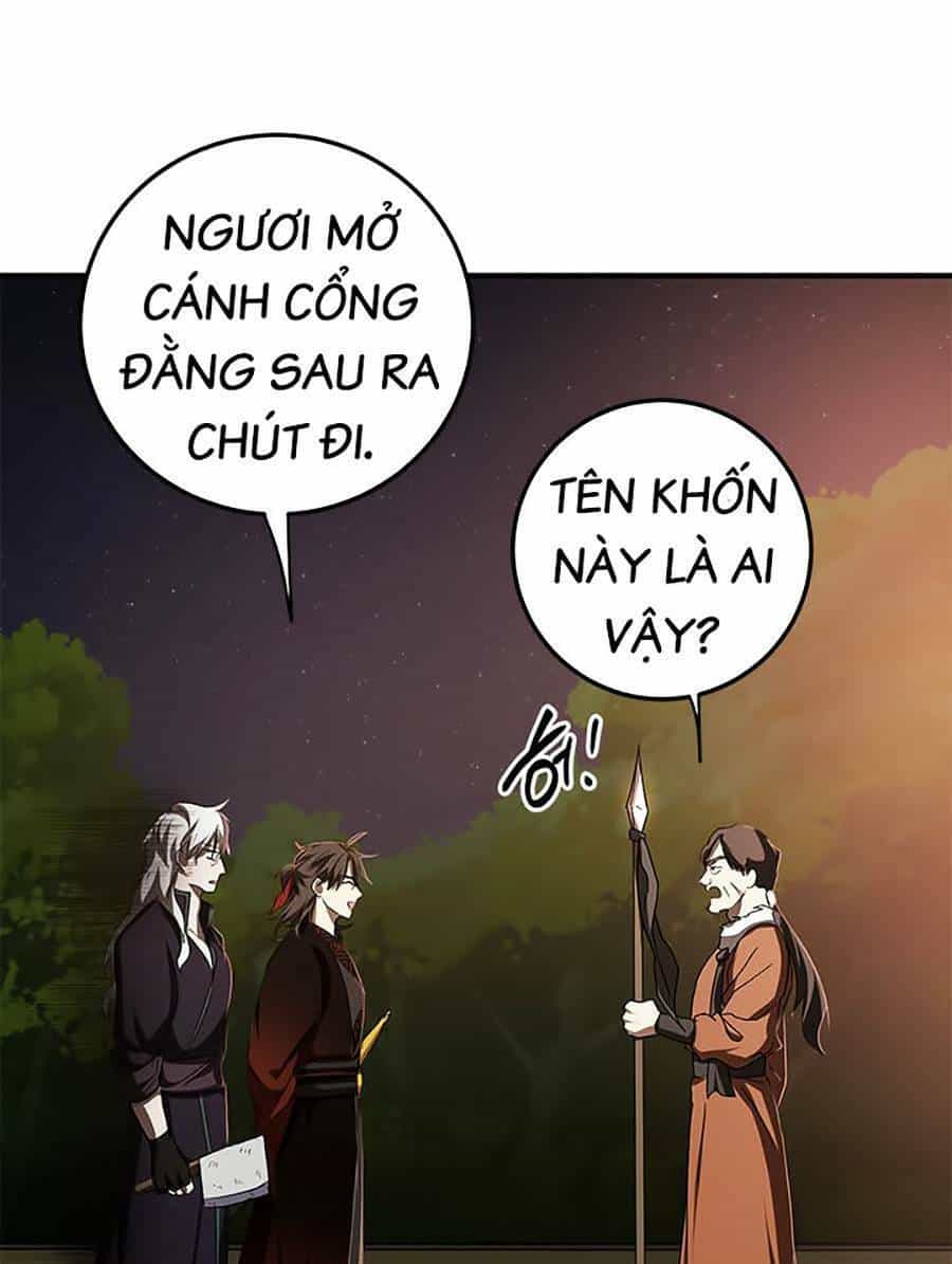 Võ Đang Kỳ Hiệp - Chương 90 - ảnh 79