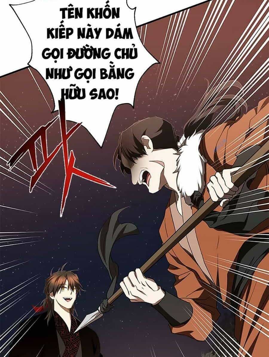 Võ Đang Kỳ Hiệp - Chương 90 - ảnh 82