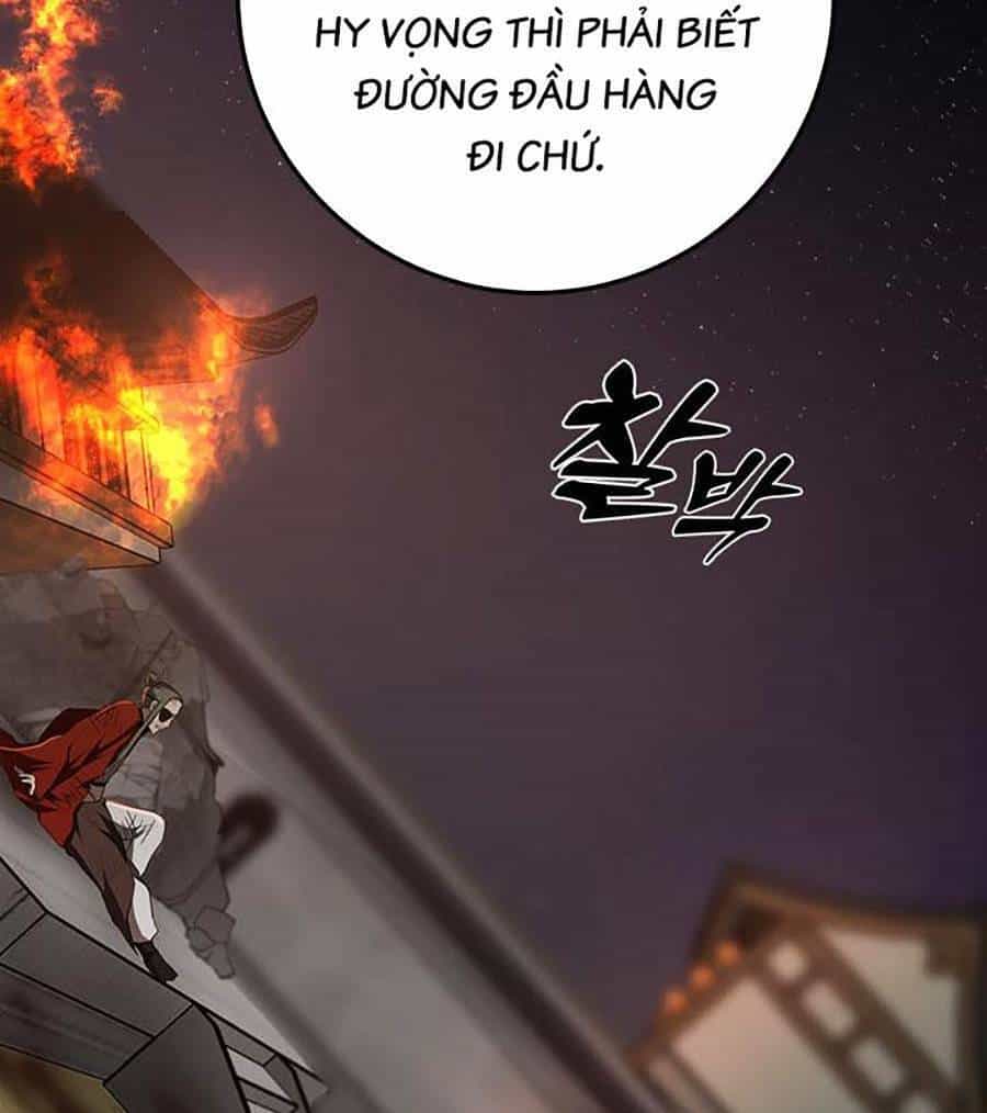 Võ Đang Kỳ Hiệp - Chương 91 - ảnh 111