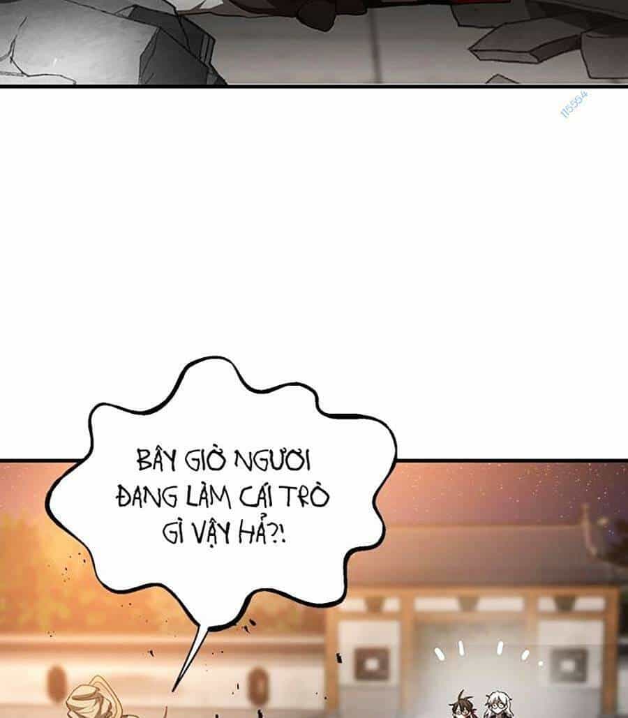 Võ Đang Kỳ Hiệp - Chương 91 - ảnh 77