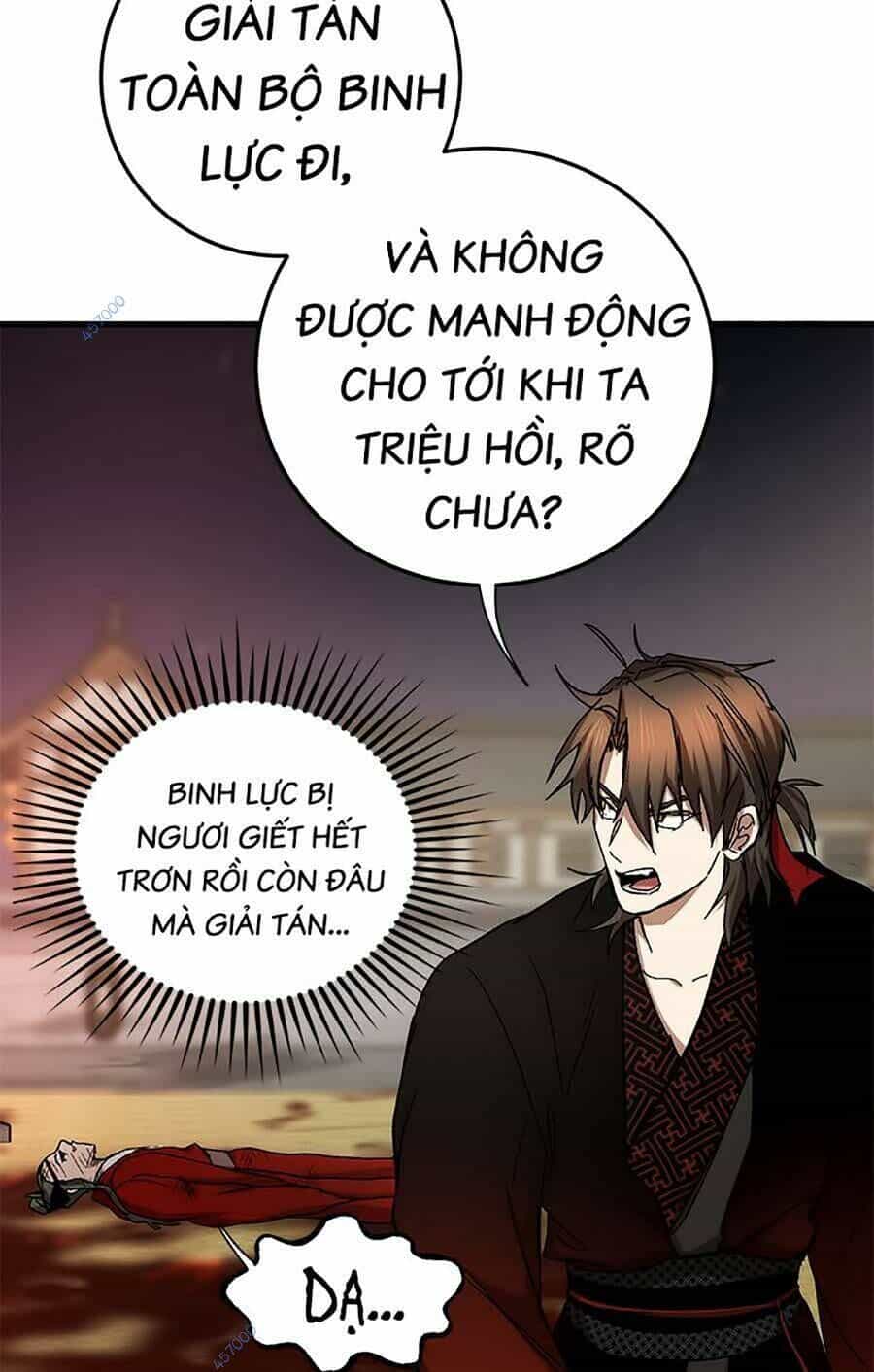 Võ Đang Kỳ Hiệp - Chương 92 - ảnh 29