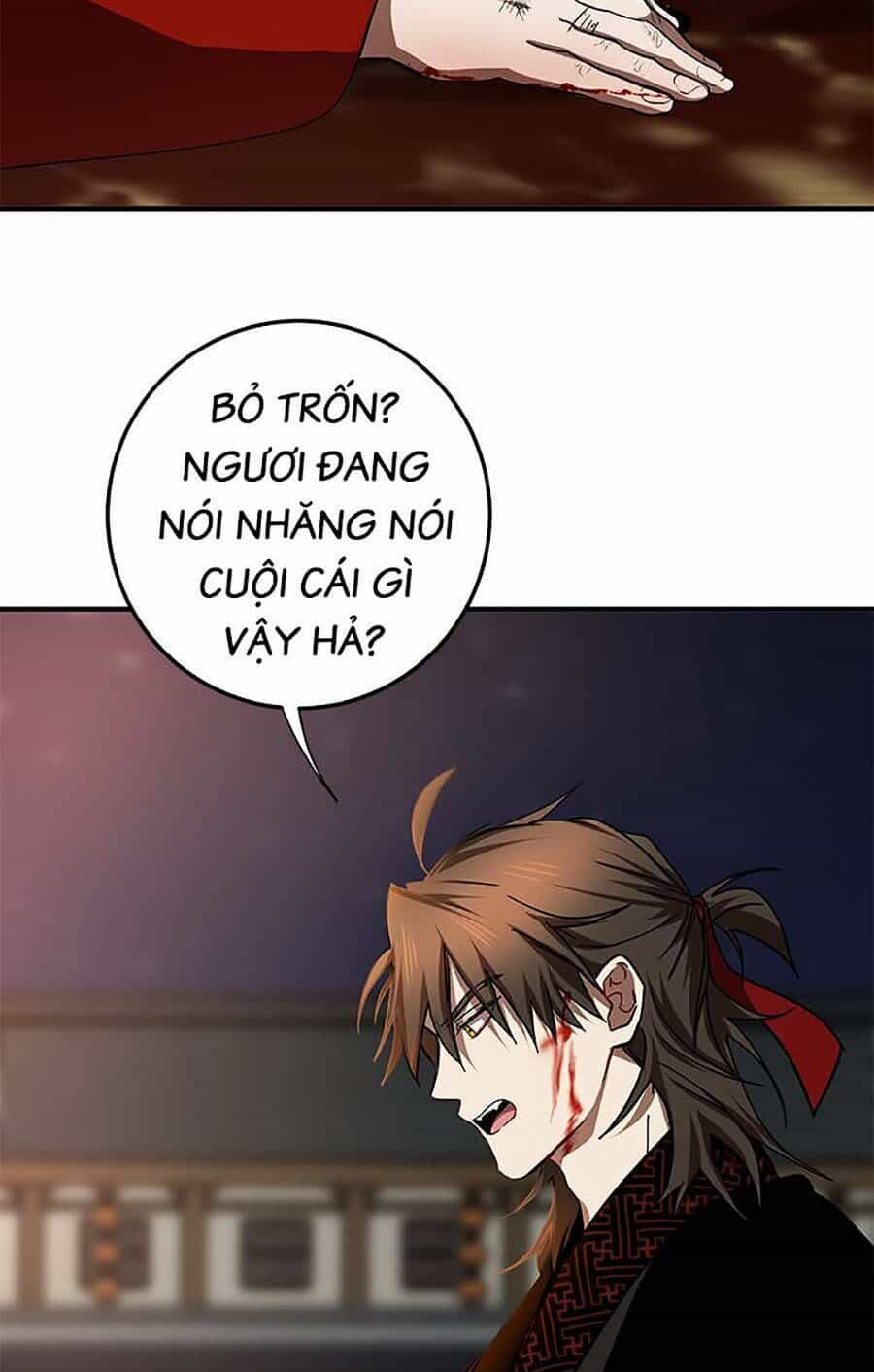 Võ Đang Kỳ Hiệp - Chương 92 - ảnh 7
