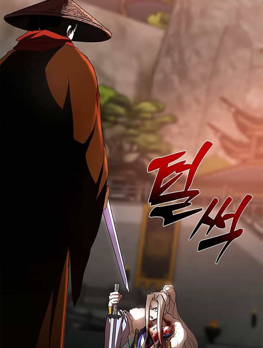 Võ Đang Kỳ Hiệp - Chương 92 - ảnh 75