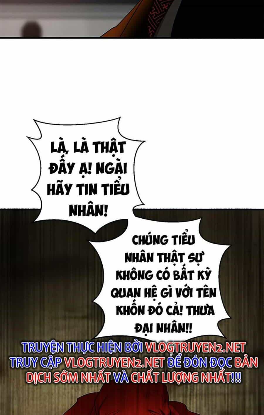 Võ Đang Kỳ Hiệp - Chương 92 - ảnh 8