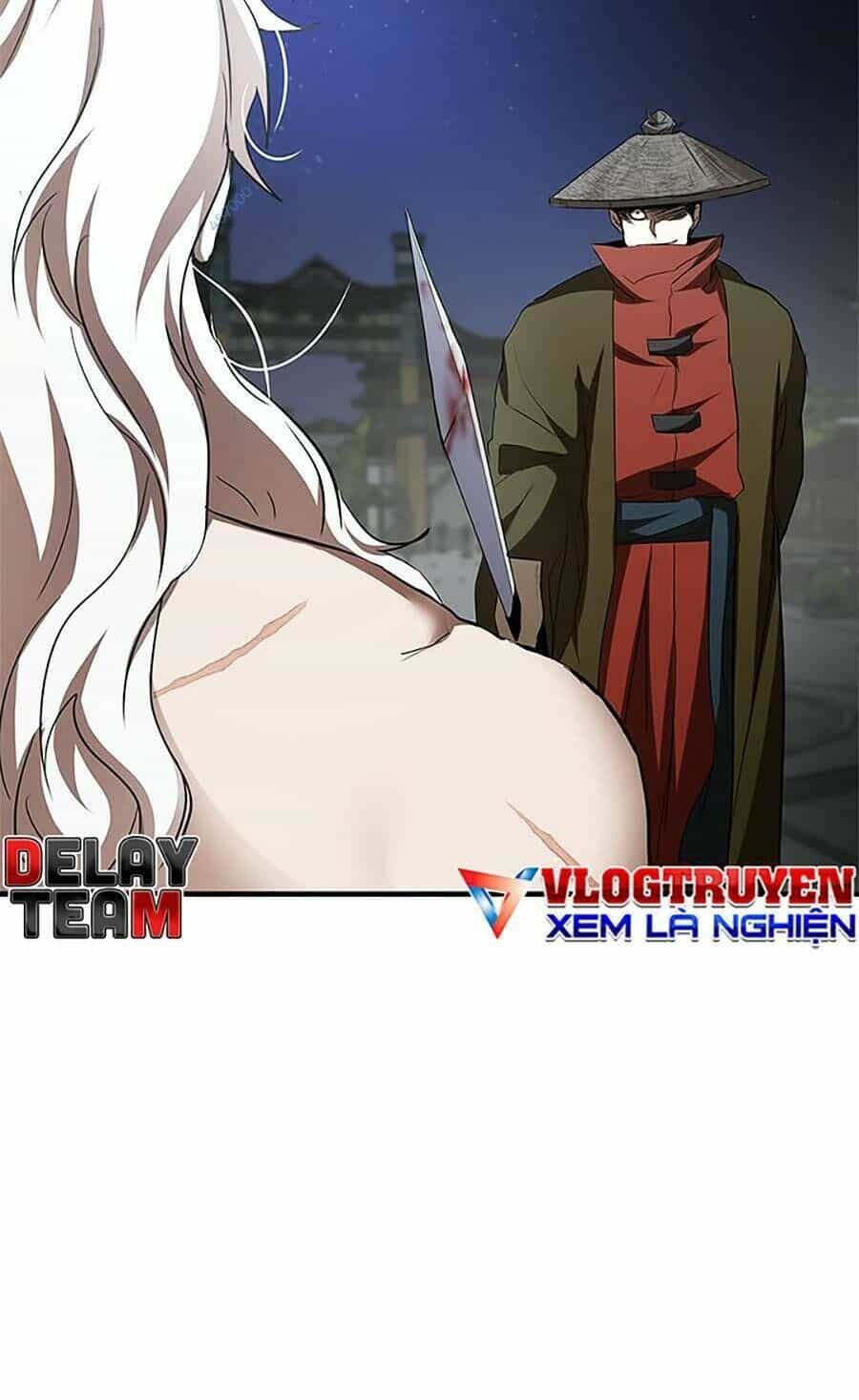 Võ Đang Kỳ Hiệp - Chương 93 - ảnh 13