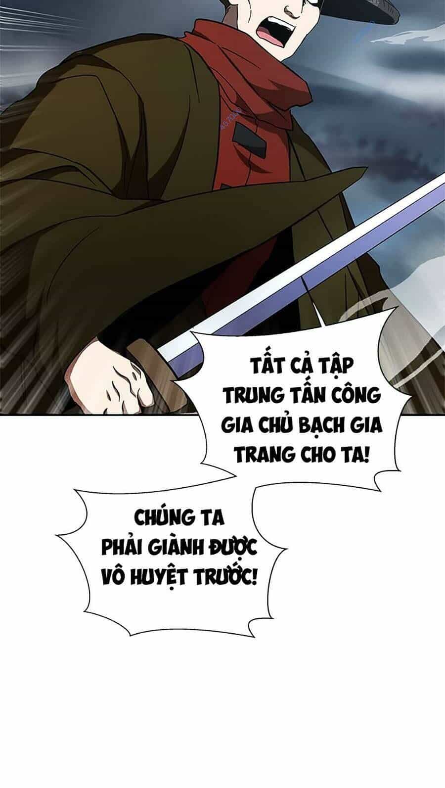 Võ Đang Kỳ Hiệp - Chương 93 - ảnh 69