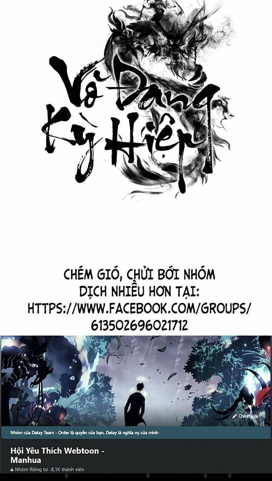 Võ Đang Kỳ Hiệp - Chương 93 - ảnh 76