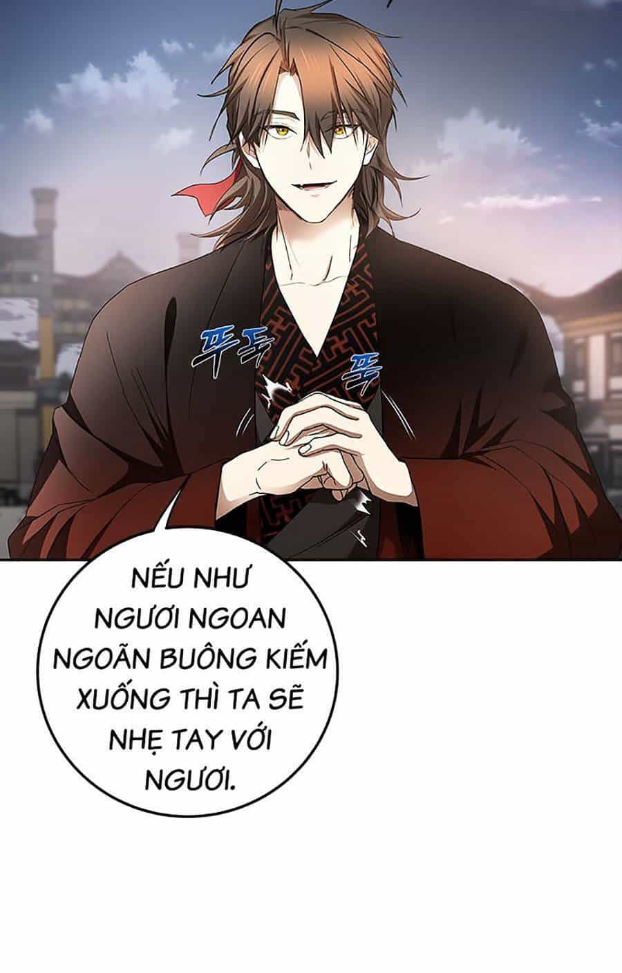 Võ Đang Kỳ Hiệp - Chương 94 - ảnh 11