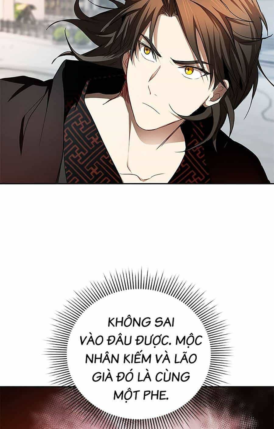 Võ Đang Kỳ Hiệp - Chương 94 - ảnh 17