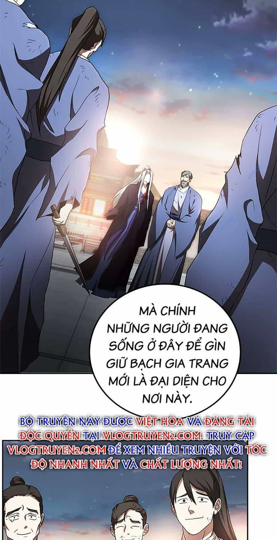 Võ Đang Kỳ Hiệp - Chương 94 - ảnh 58