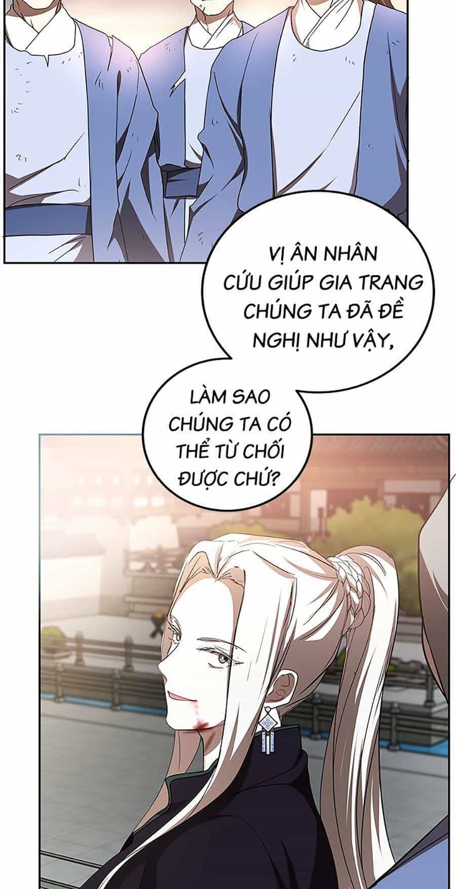Võ Đang Kỳ Hiệp - Chương 94 - ảnh 59