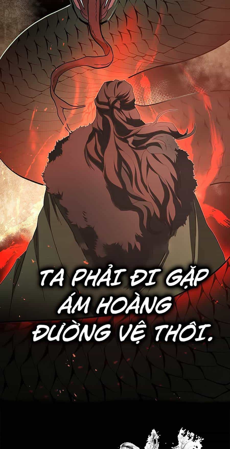 Võ Đang Kỳ Hiệp - Chương 94 - ảnh 67