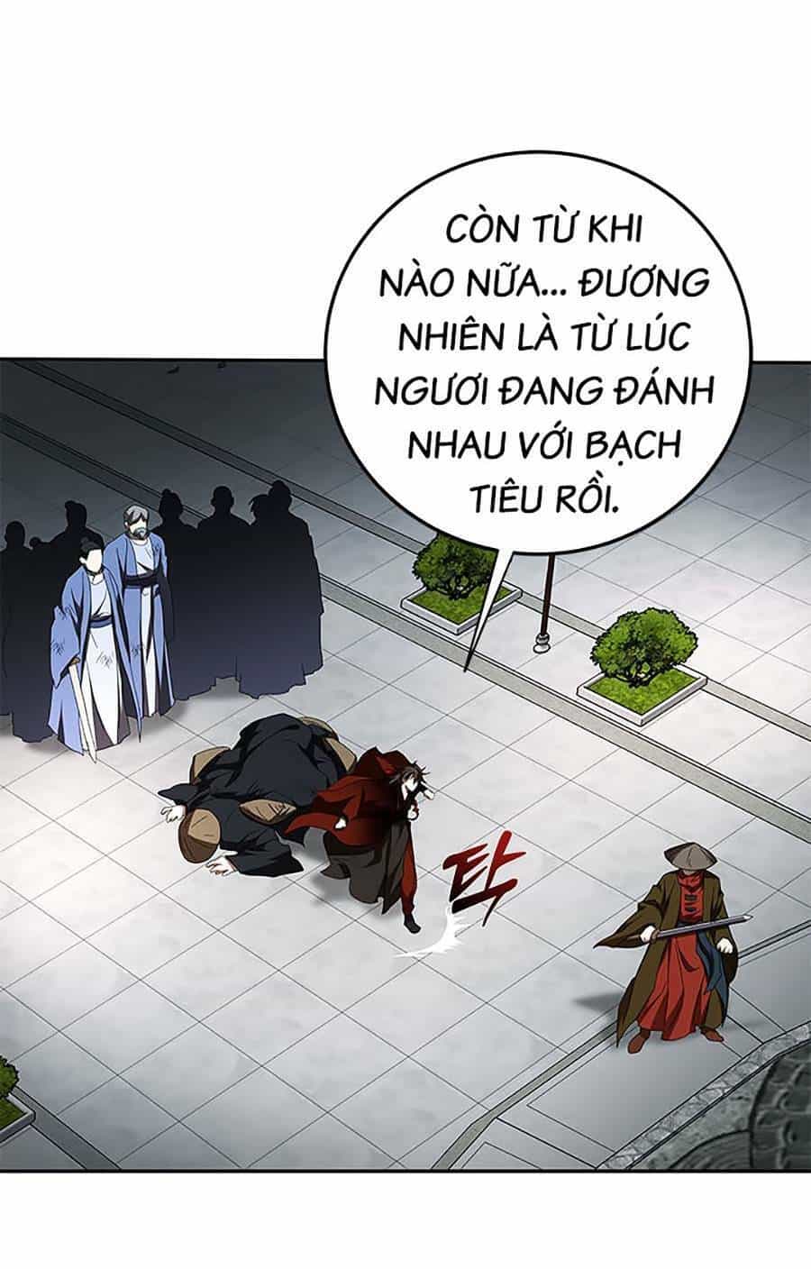 Võ Đang Kỳ Hiệp - Chương 94 - ảnh 7
