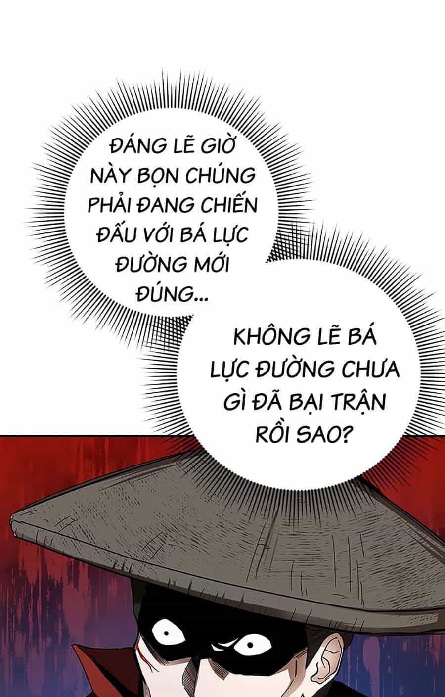 Võ Đang Kỳ Hiệp - Chương 94 - ảnh 8