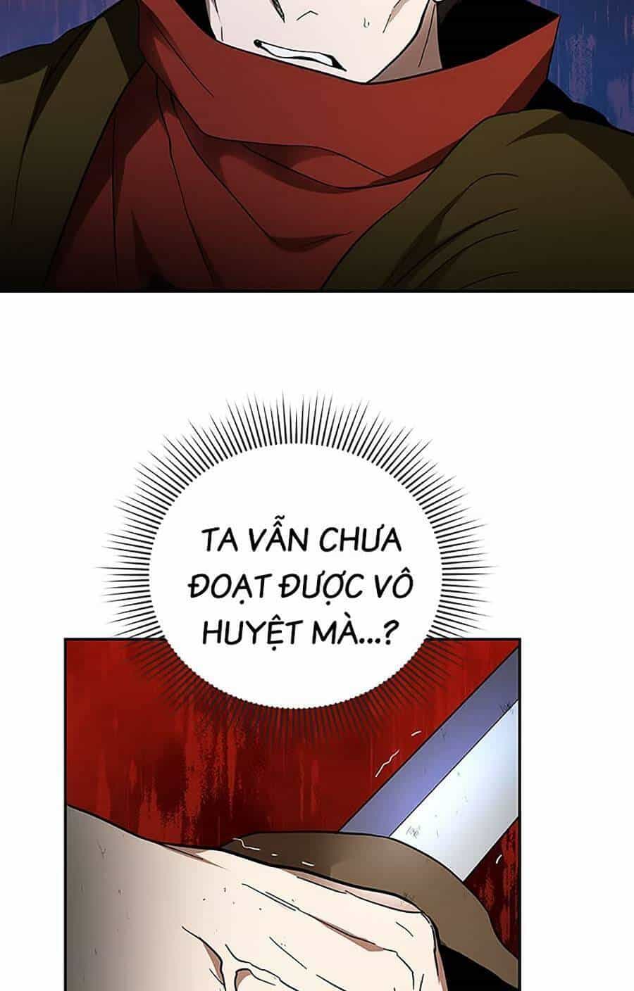 Võ Đang Kỳ Hiệp - Chương 94 - ảnh 9