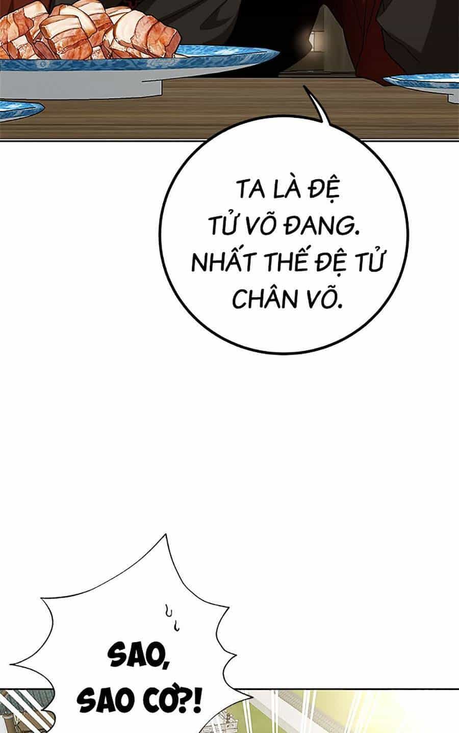 Võ Đang Kỳ Hiệp - Chương 95 - ảnh 23