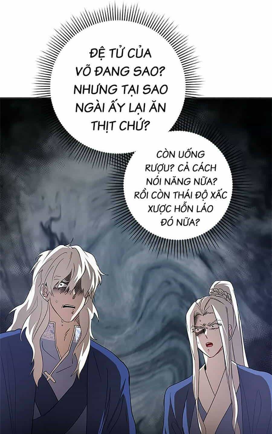 Võ Đang Kỳ Hiệp - Chương 95 - ảnh 26