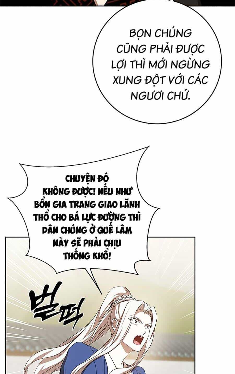 Võ Đang Kỳ Hiệp - Chương 95 - ảnh 36