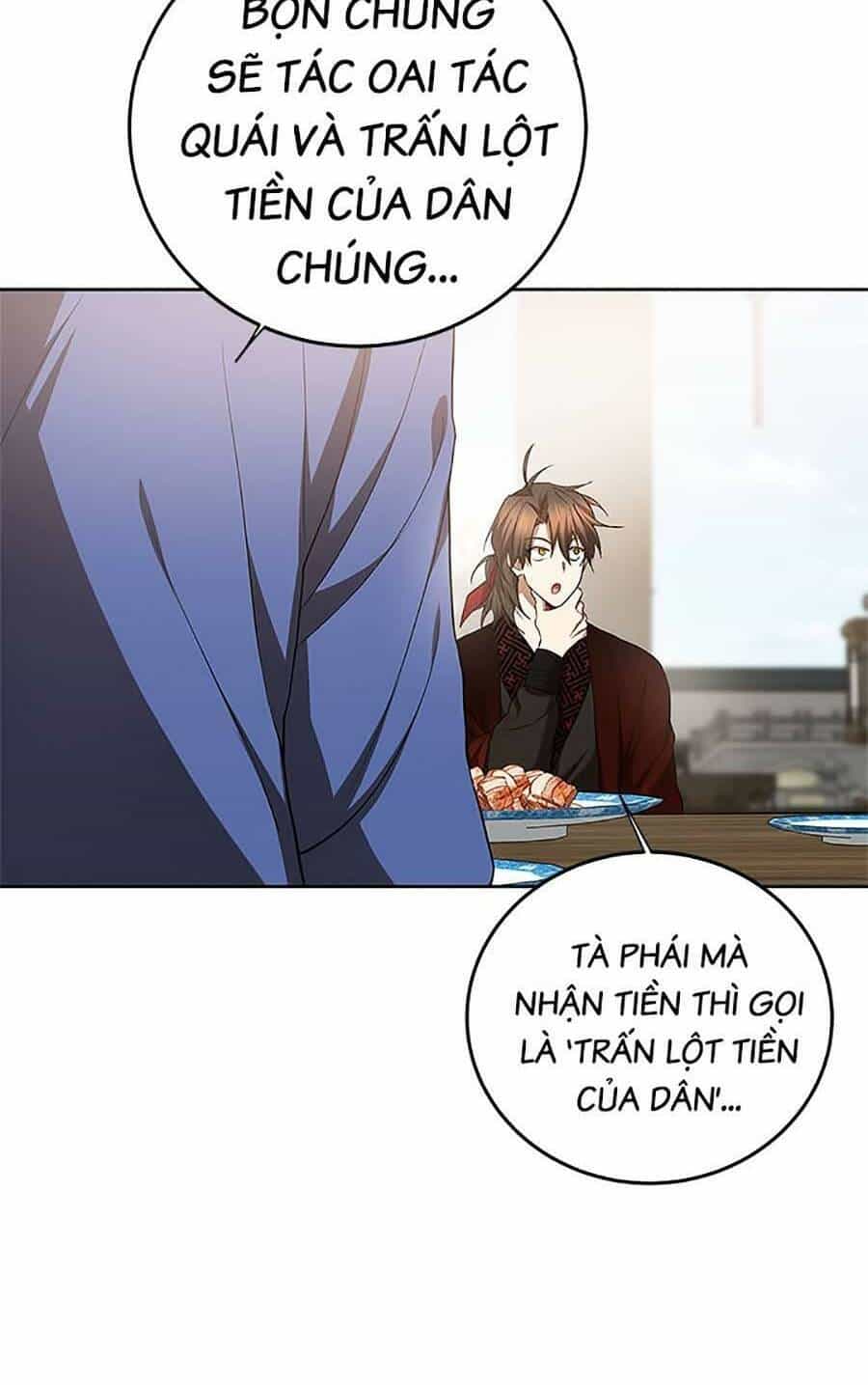 Võ Đang Kỳ Hiệp - Chương 95 - ảnh 38
