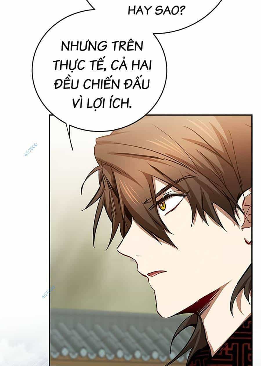 Võ Đang Kỳ Hiệp - Chương 95 - ảnh 46
