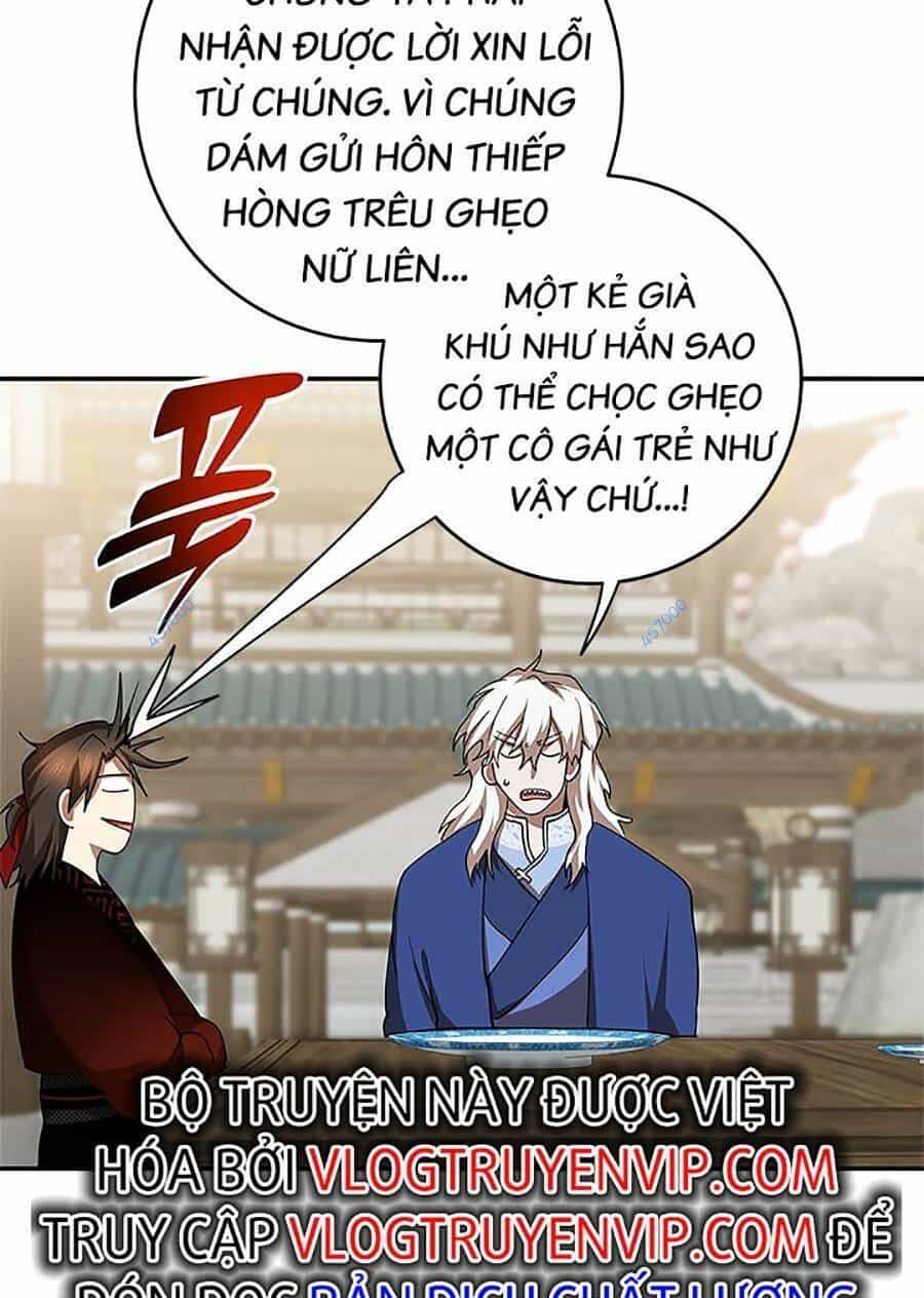Võ Đang Kỳ Hiệp - Chương 95 - ảnh 53