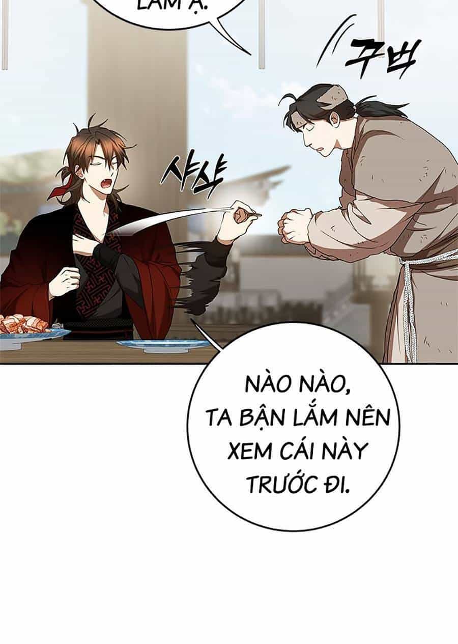Võ Đang Kỳ Hiệp - Chương 95 - ảnh 64